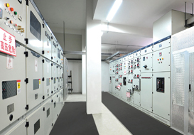 李滄區上臧社區安置房項目10 KV 物業(yè)站供電 及400 V 出線(xiàn)供電工程